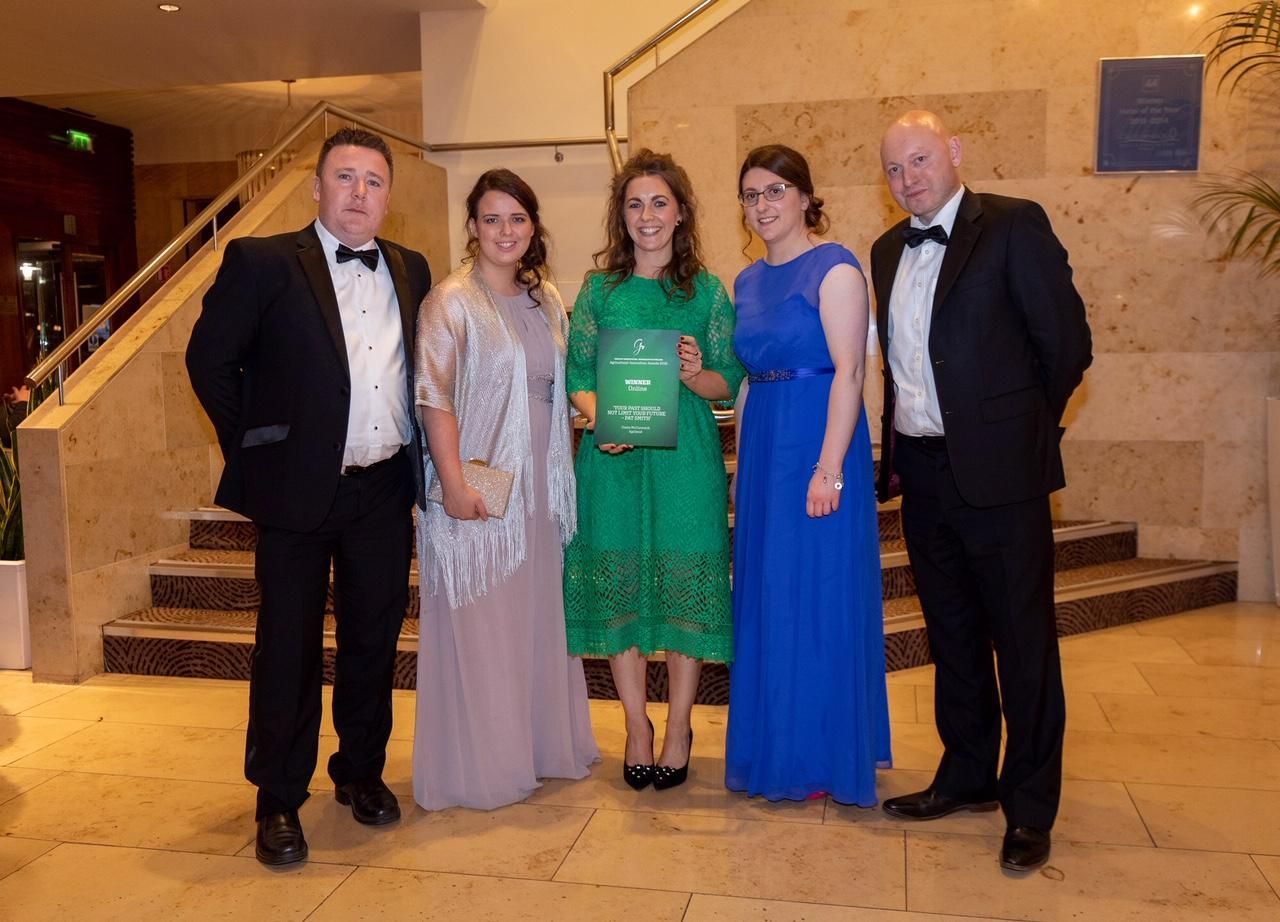 AgriLand scoops best online gong at Agri Guild Awards