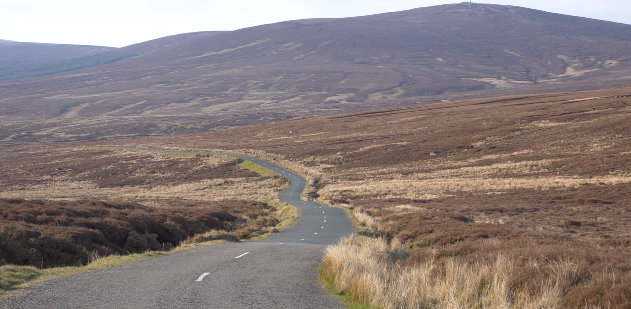 Wicklow uplands group collaborates on community-led climate action
