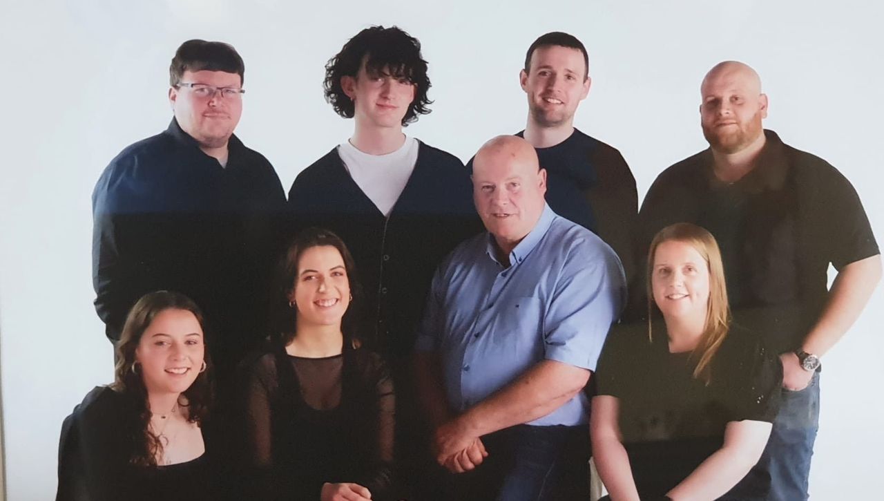 Laois farm family seek justice for son and brother, Joe Drennan