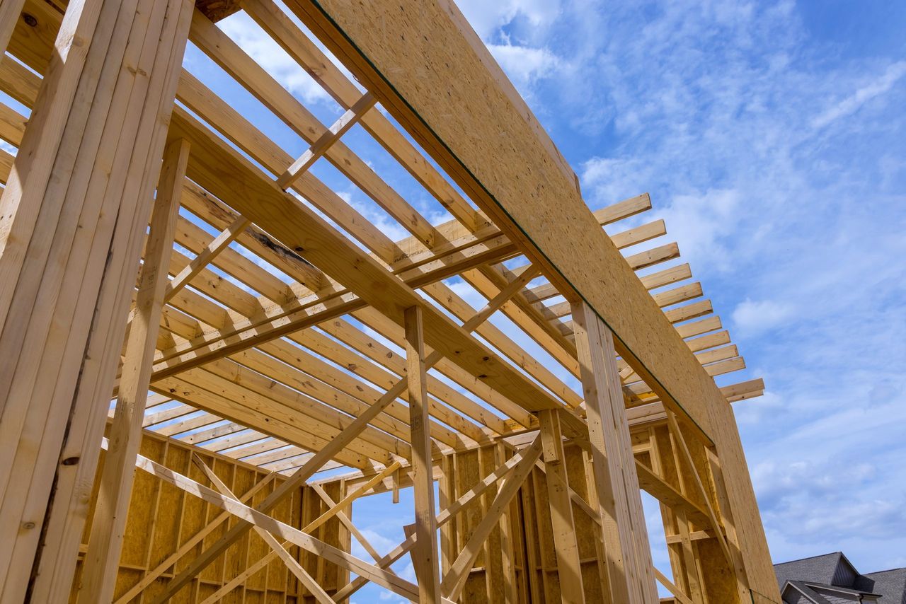 Efforts to increase use of timber in Irish construction enter 'next phase'
