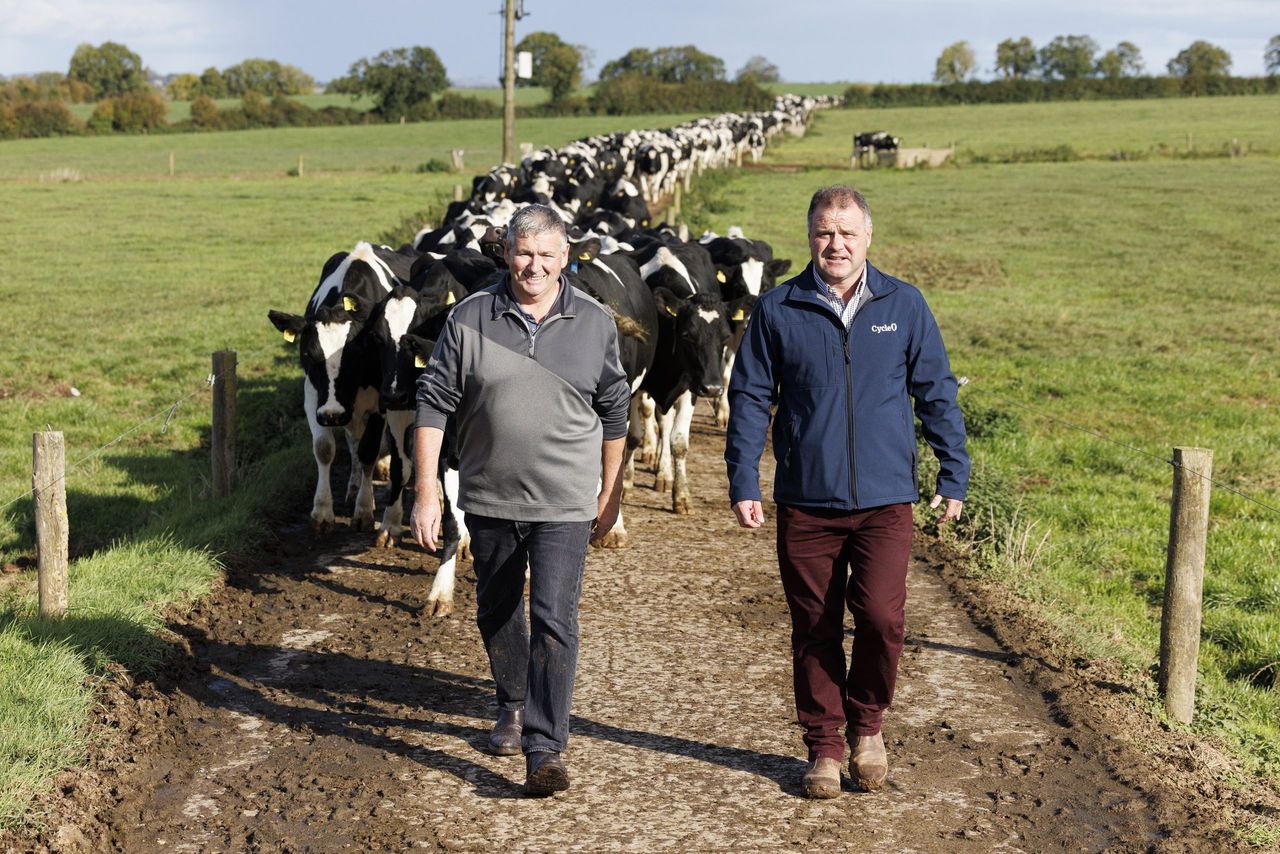 Kildare to host community meeting about biogas plant