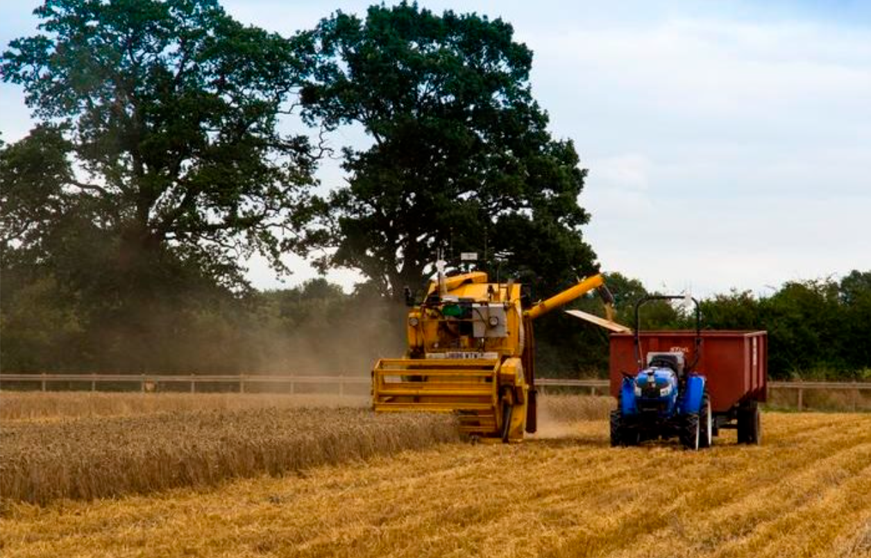 Farm automation 'hackathon' to generate ideas to make farm robotics safer