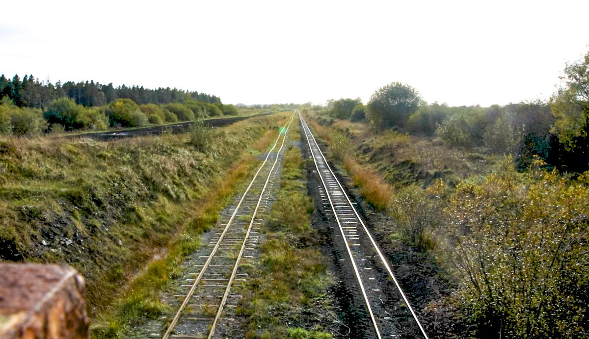 Finalised rail review confirms recommendations for rural areas