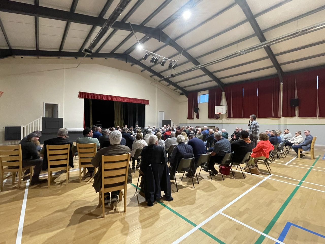 Farmers voice concerns over South Kerry Greenway project
