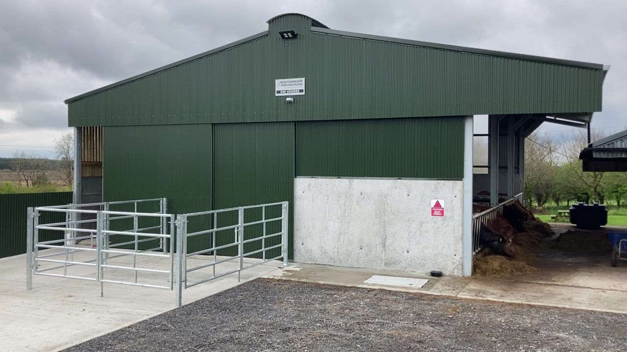 Over 5,000 TAMS tranche 2 applications approved - DAFM