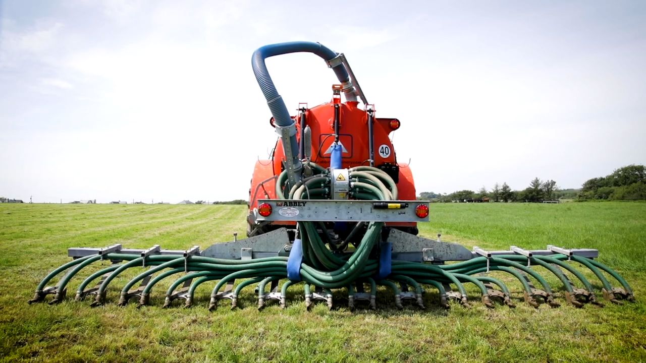 FCI calls for extension of organic fertiliser spreading period