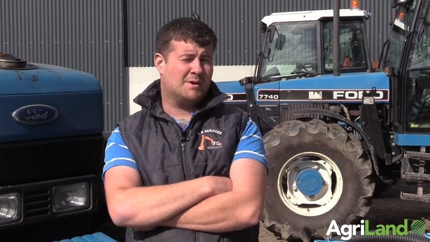 Video: 'I can’t see myself coming up the years and getting bigger repayments'