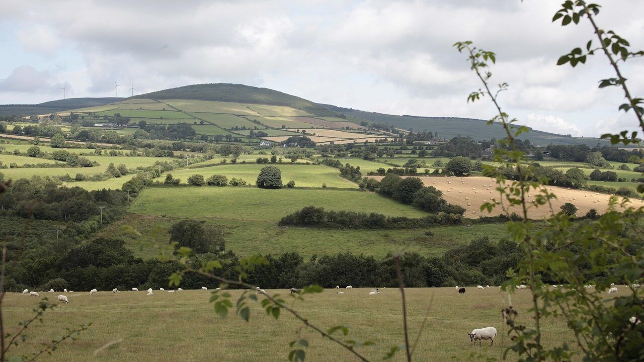 Met Éireann: Generally unsettled this week with rain or showers