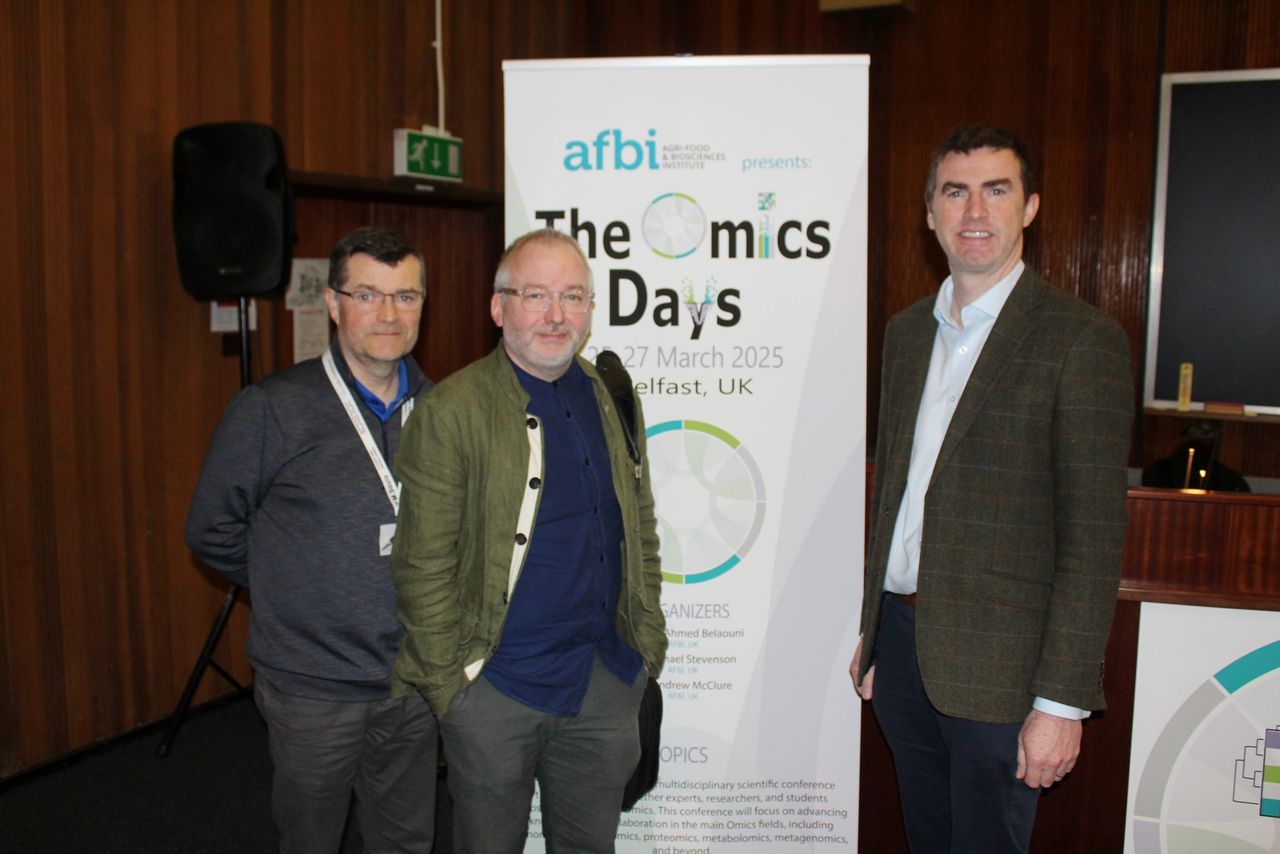 Bovine tuberculosis can be fully eradicated - AFBI