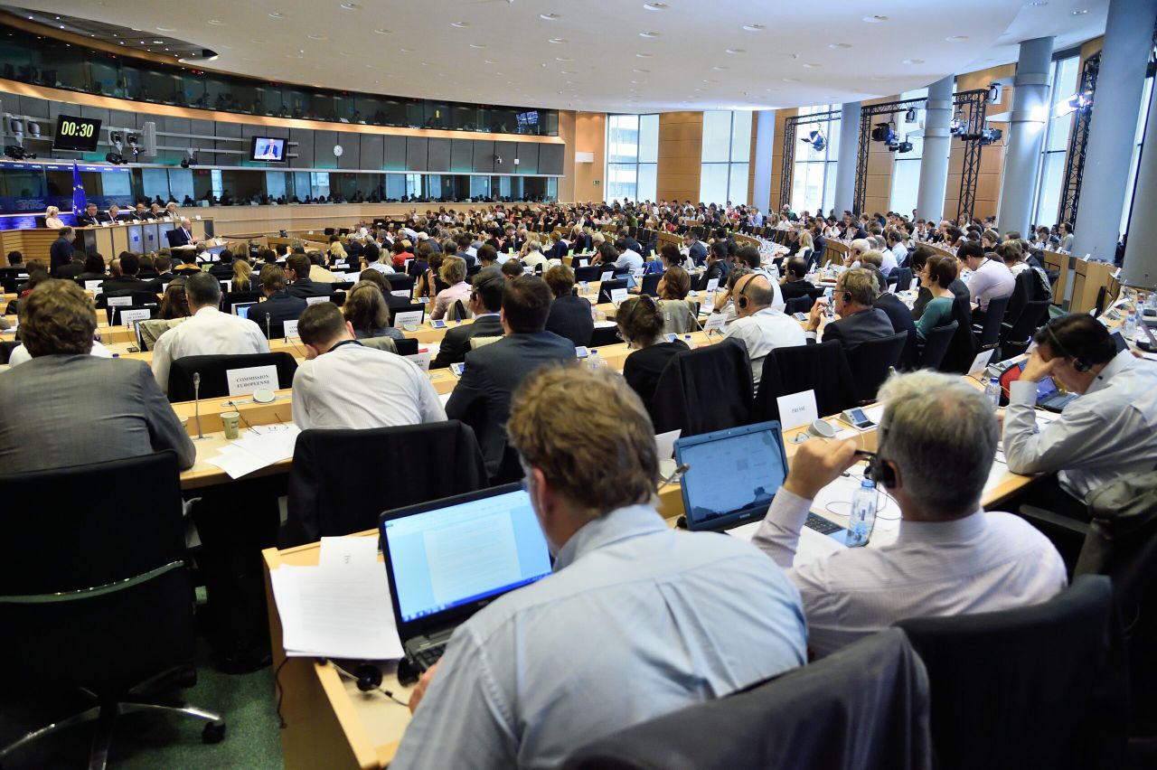 Agriculture MEPs oppose new emissions reduction targets
