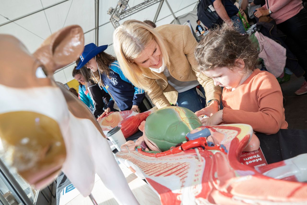 University grouping expands its agri-course offering