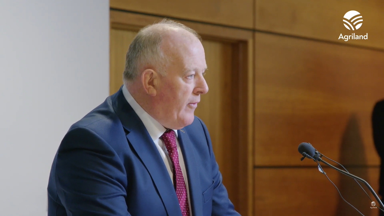 Farm org says food prices have been 'suppressed for decades'