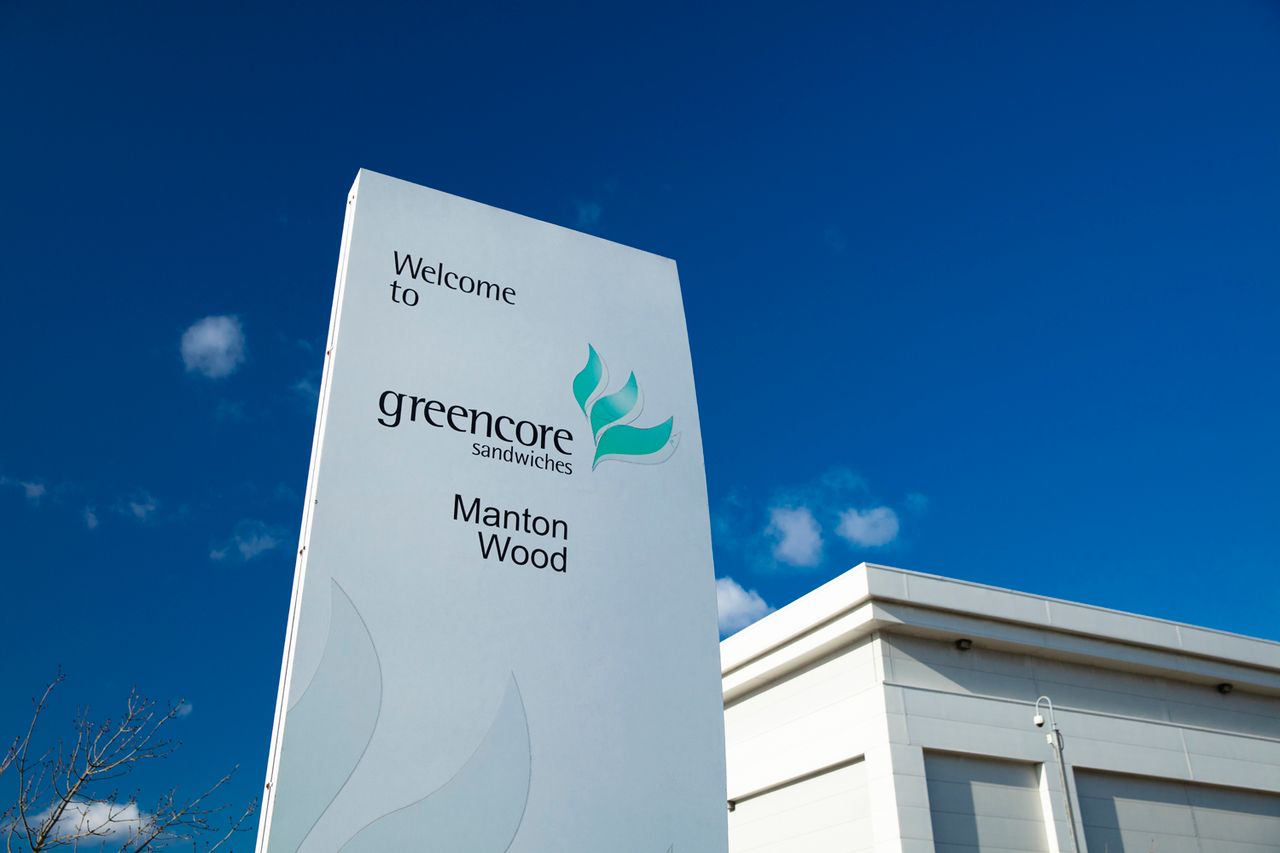 Greencore sees 'strong improvement' in latest trading update