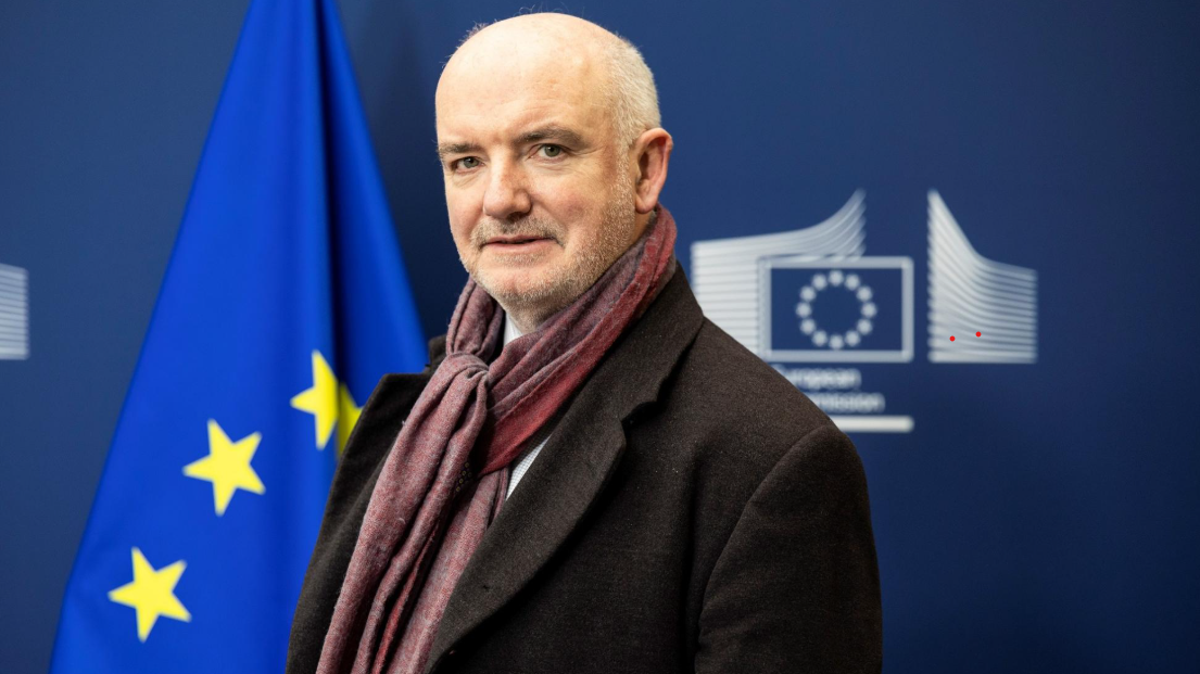 EU Commission in Ireland condemns 'no' vote on Mercosur deal