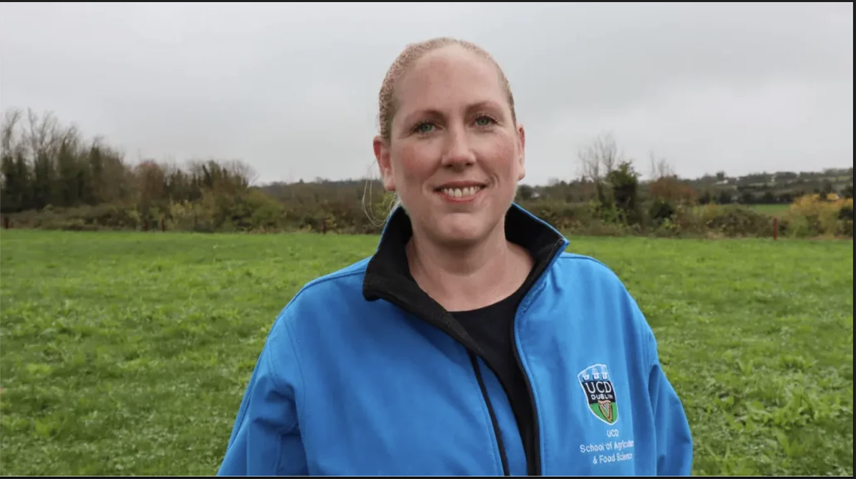 Longford woman appointed to Teagasc Authority