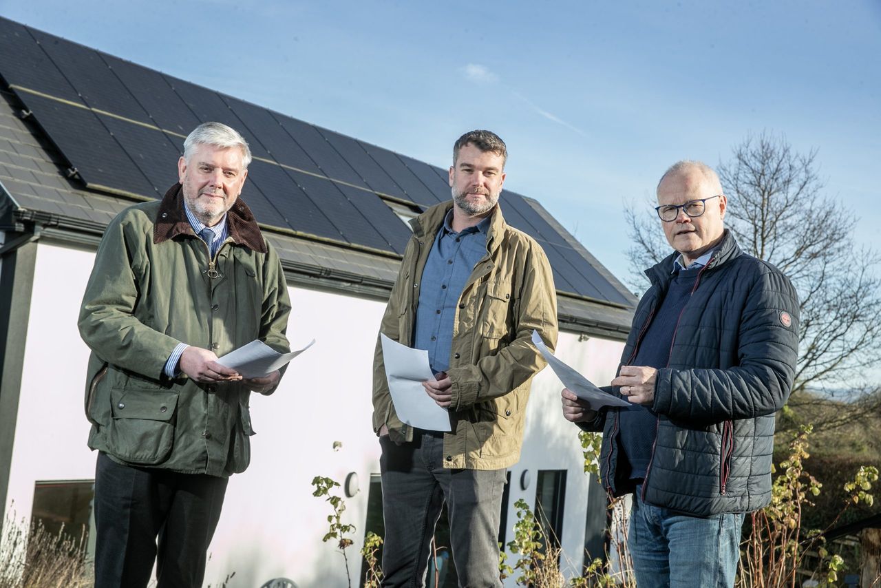 MREF appoints new chair as it launches election proposals