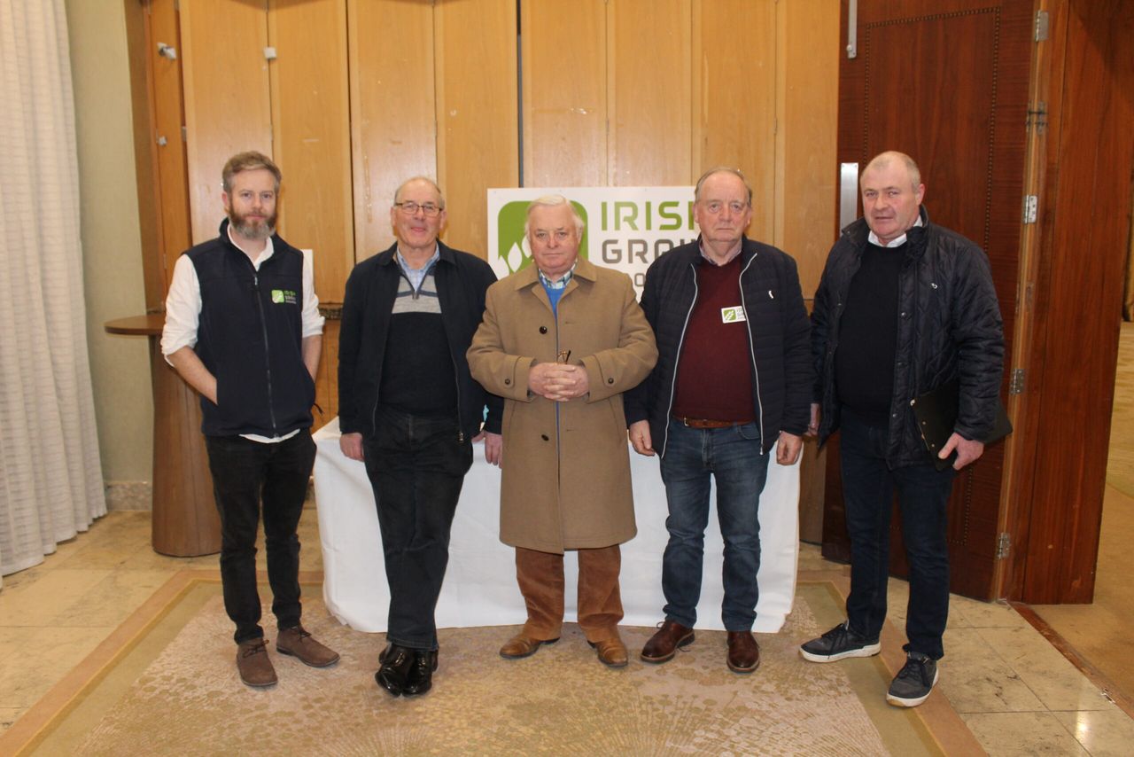 CAP: Tillage farmers losing out on €21m per year