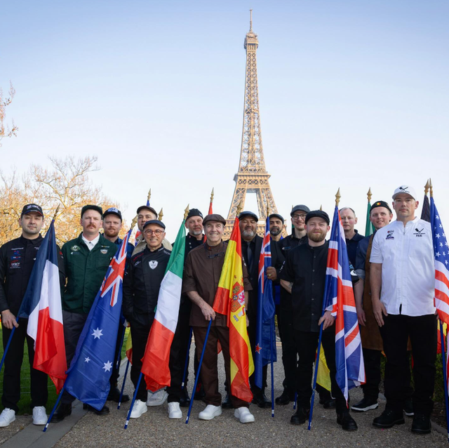 Host nation sought for World Butchers' Challenge - Agriland.ie
