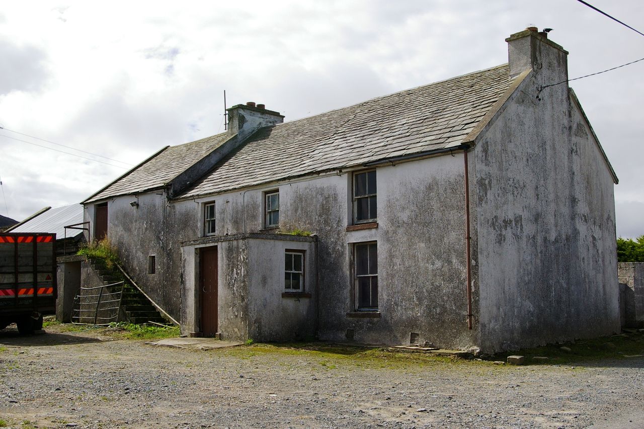 €1.5m grant scheme for traditional farm buildings opens