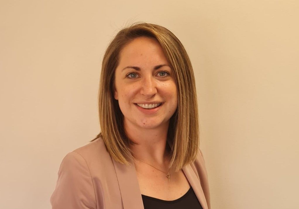 Chartered health psychologist joins AHI team