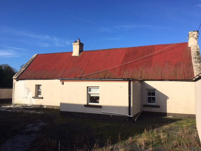 'Charming' Kilcullen cottage on 20.5ac in executor sale