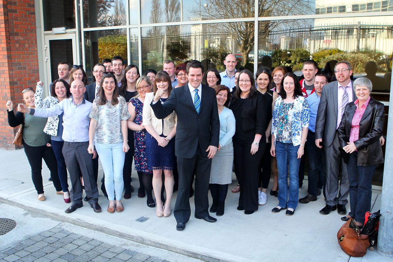 New Macra President hopes to grow organisation's membership