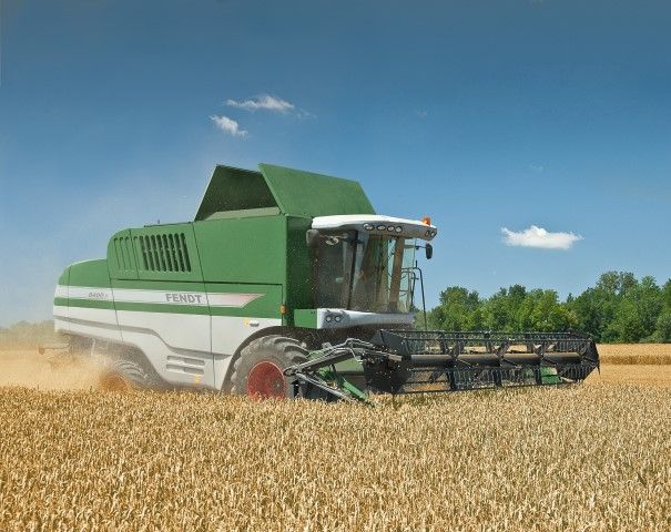 2013 great year for global grain production