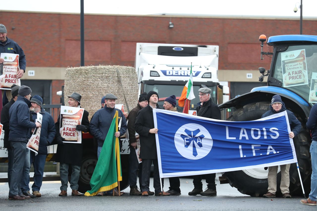 MII weighs in on IFA Aldi protest