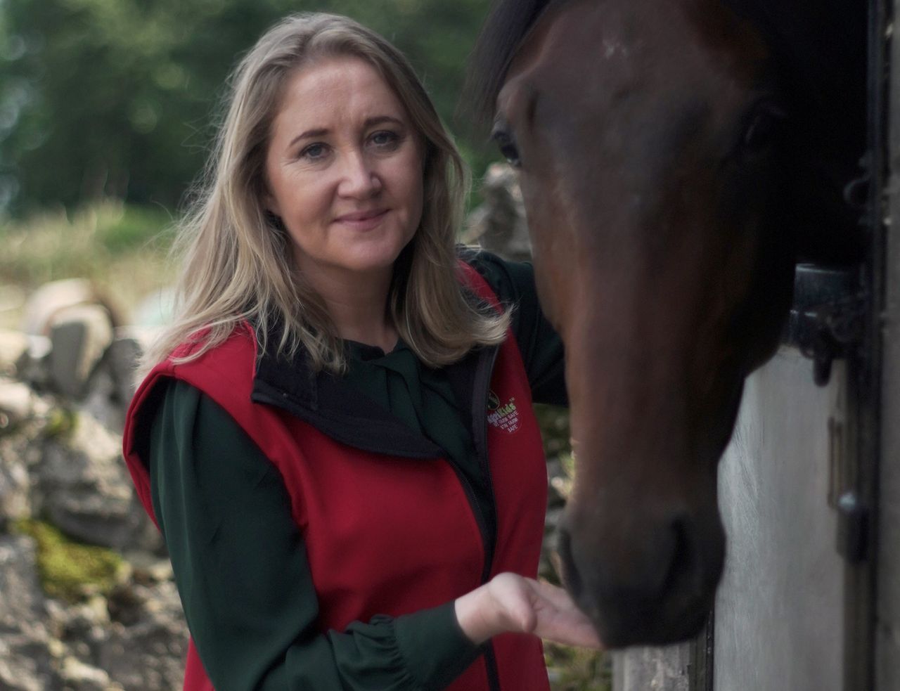 AgriKids founder to feature in finale of 'Changing Ireland'