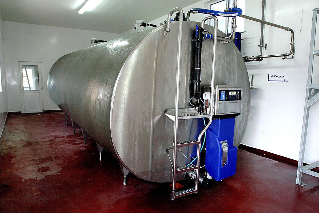 Tips to save electricity on dairy farms