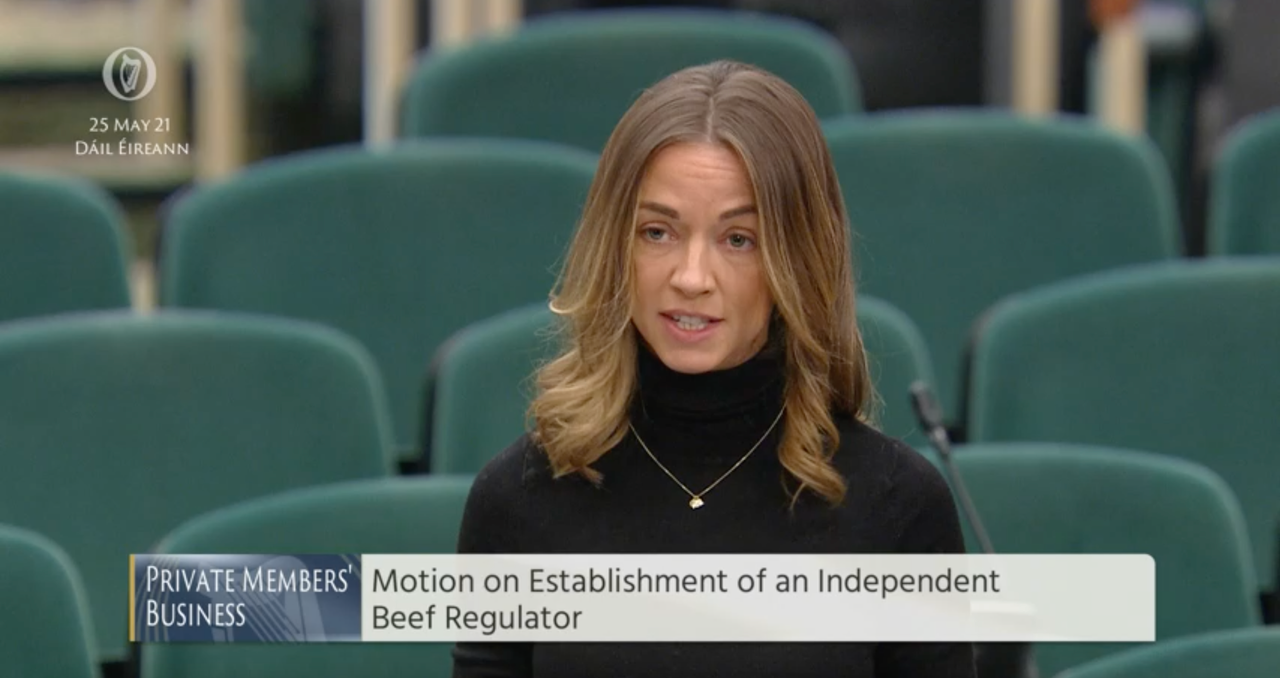 Food Ombudsman to operate 'within existing failing frameworks'