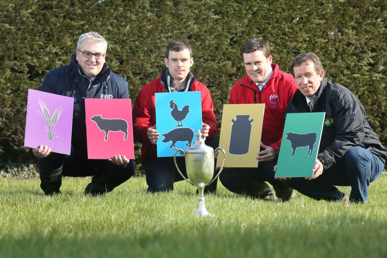 FBD Young Farmer of the Year opens for entries