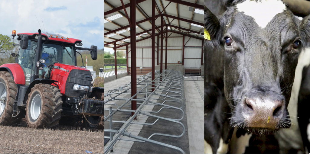 Opinion: Now we see how much farming does matter, but what happens after?