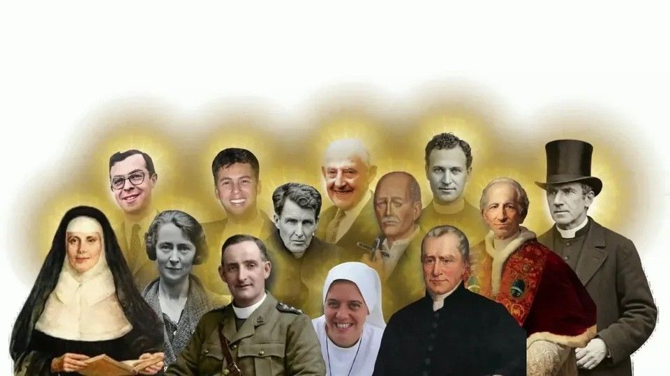 Do you have a 'Holy Hero'?