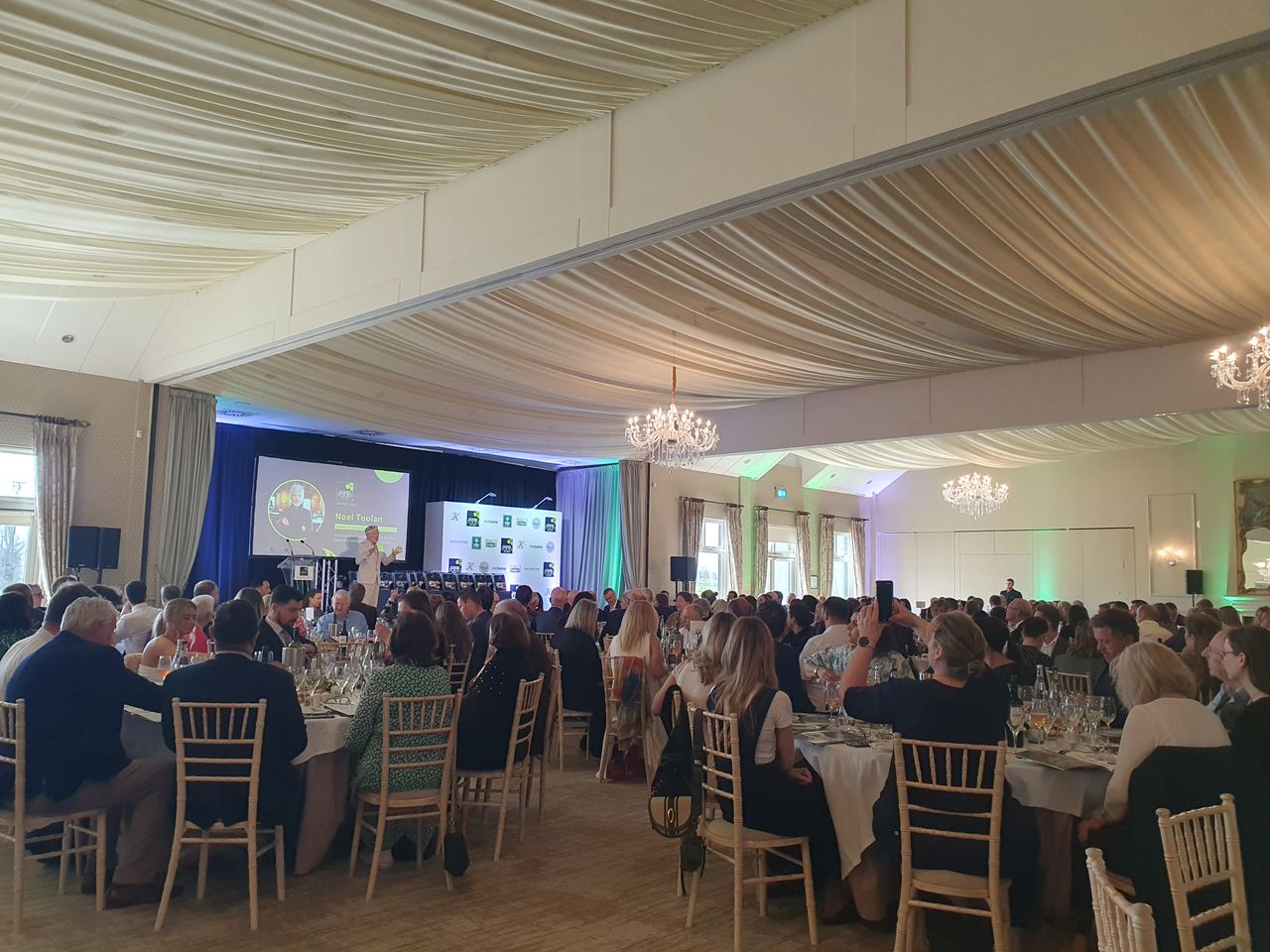 Cork takes home lion's share of Good Food Ireland Awards