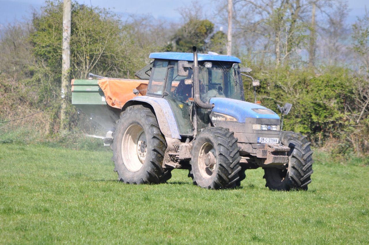 Closing date for fertiliser applications fast approaching