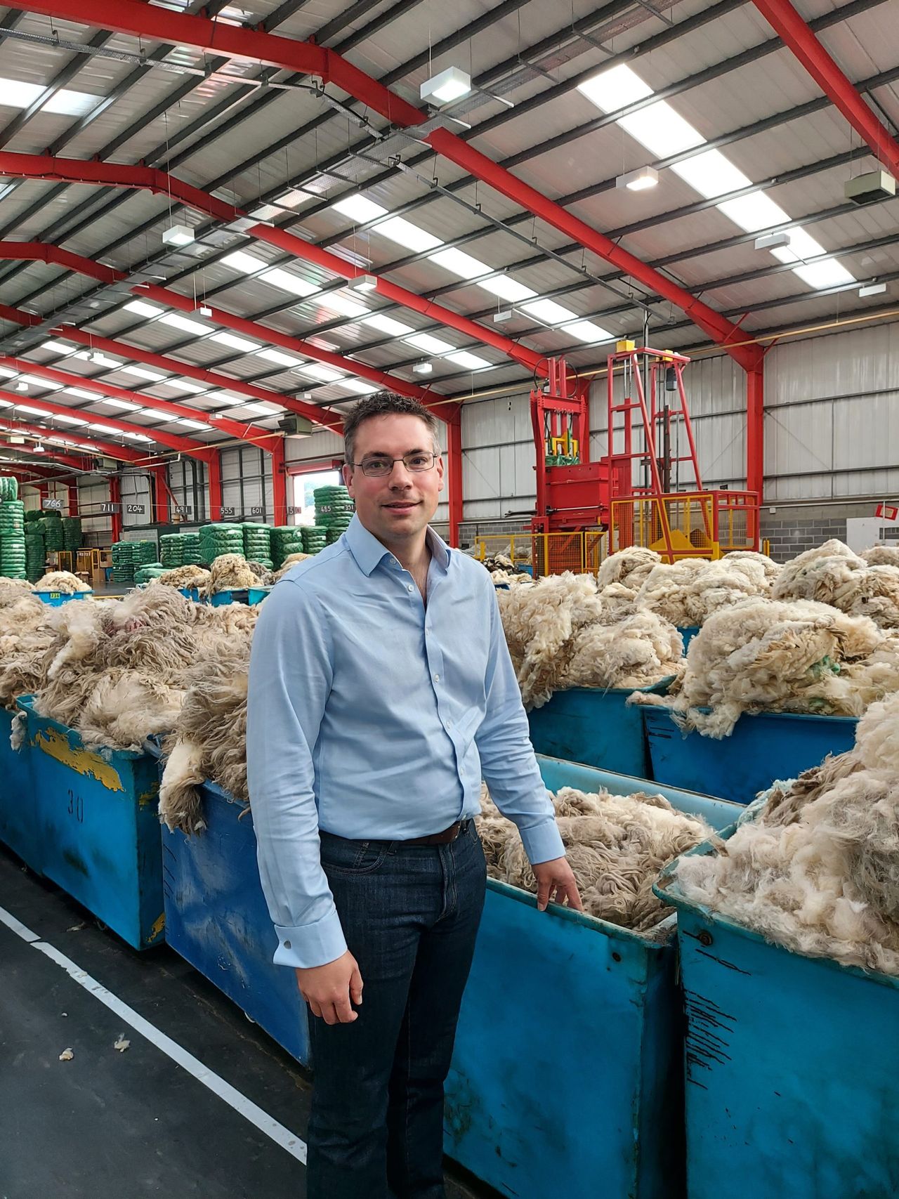 Wool prices pick up as 2020 selling season comes to a close