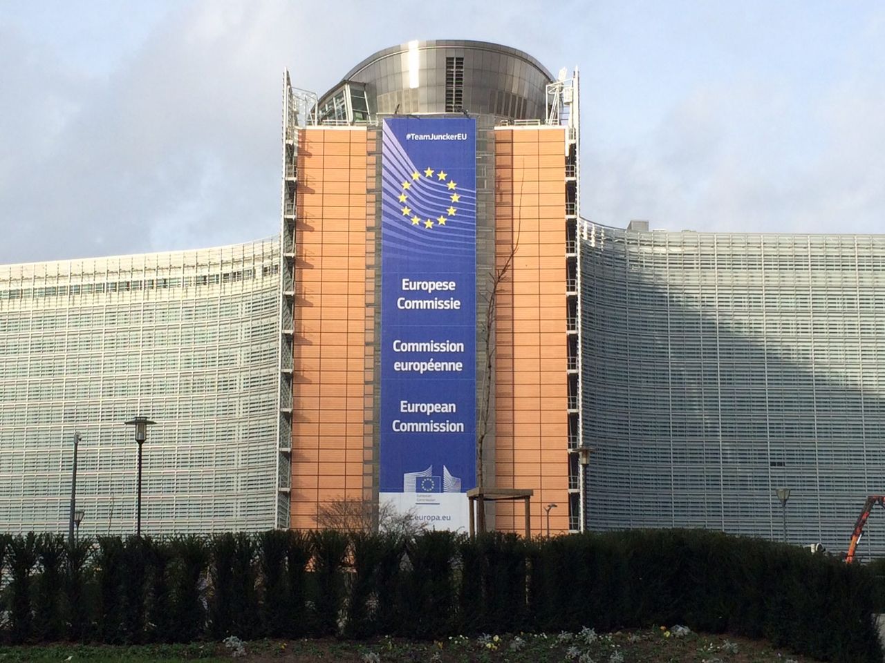 Commission outlines annual CAP allocations for 2021-2027