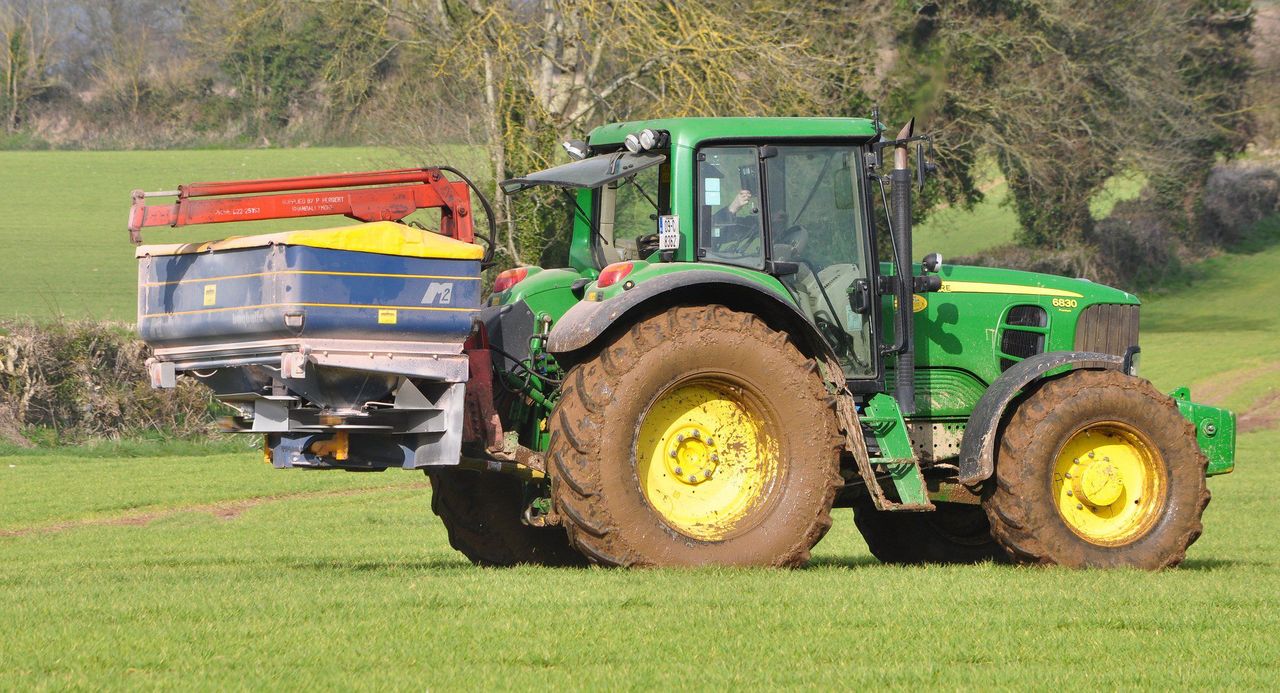 New owner for fertiliser spreader manufacturer Bogballe