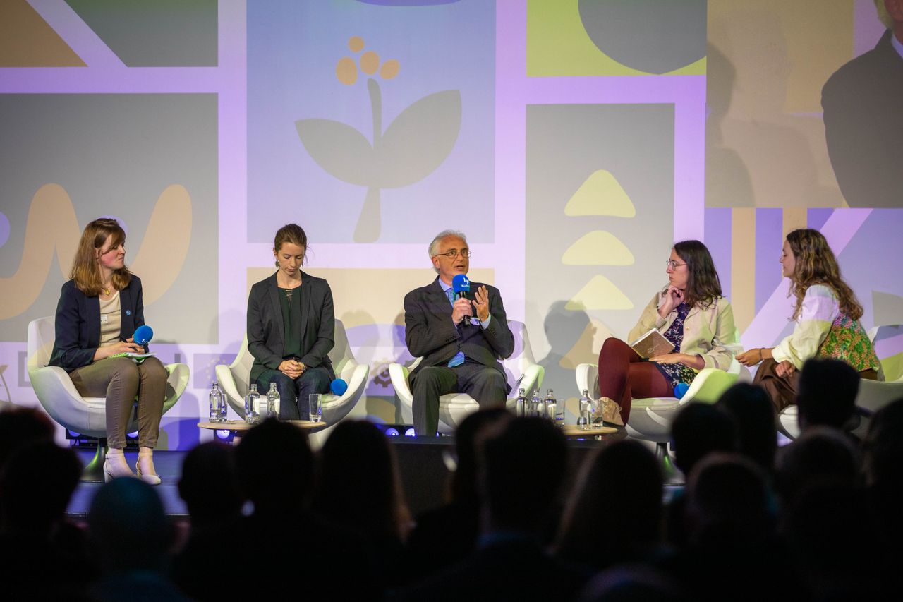 CEJA conference highlights main issues for young farmers
