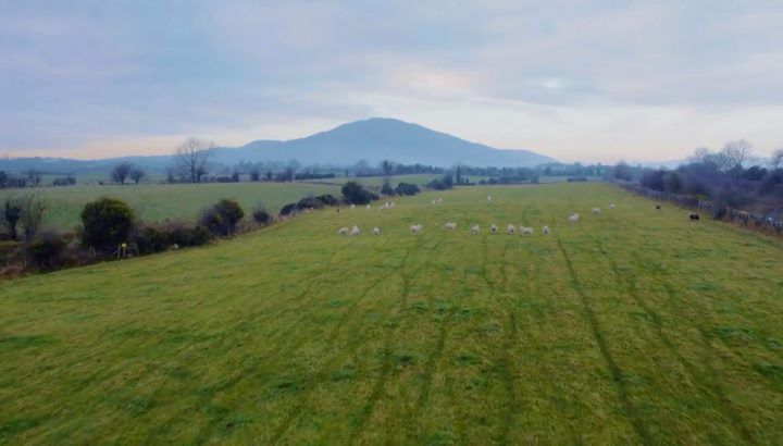 Video: New documentary aims to show Ireland's obsession with land