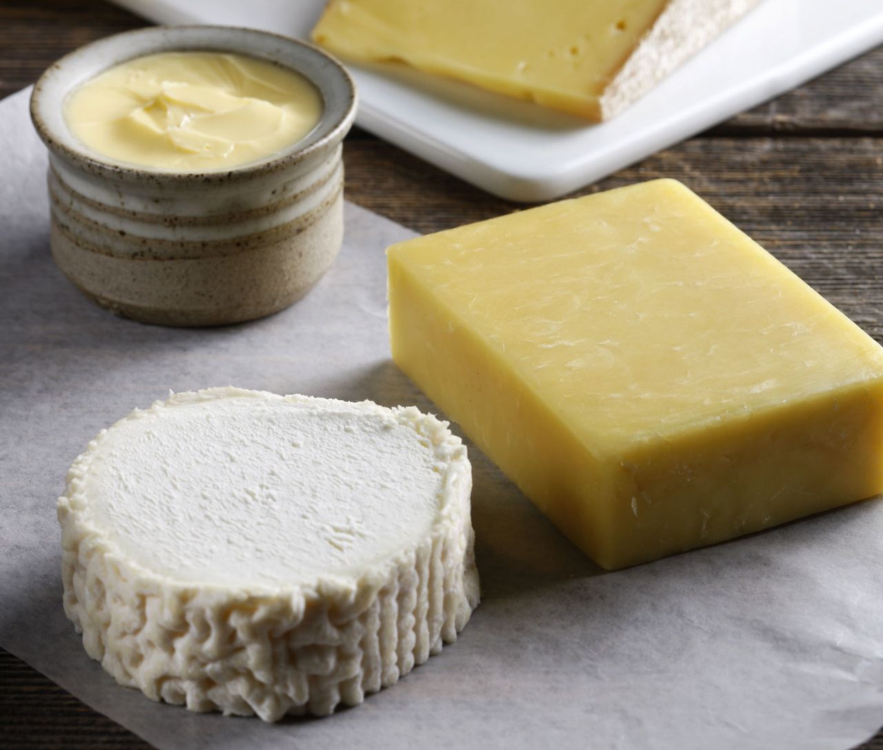 DII: Chinese dairy tariffs 'will make our products uncompetitive'
