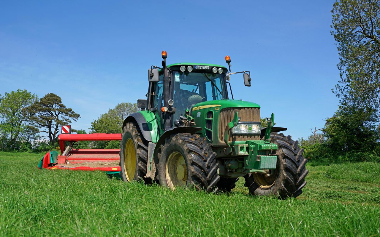 Silage season - 'timeliness is better than cheap'