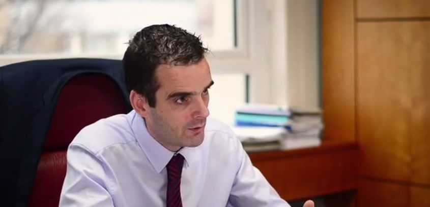 IFA's Healy: 'Critical' that Government step up