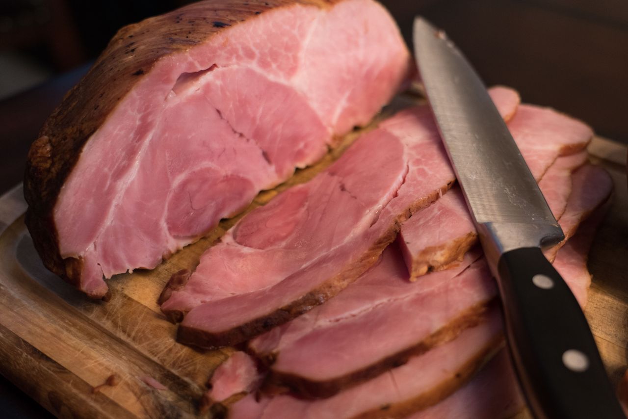 FSAI recalls several Dale Meats ham and beef products