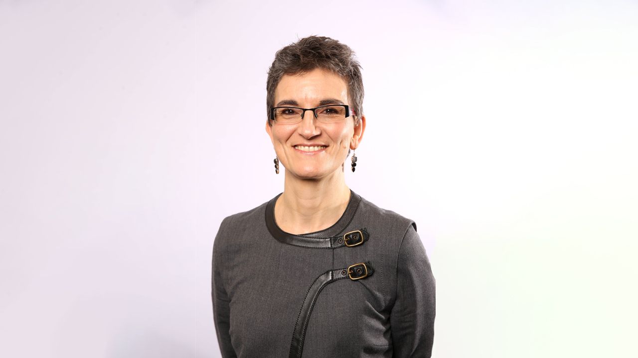 New chief operations officer for AgTech Ireland