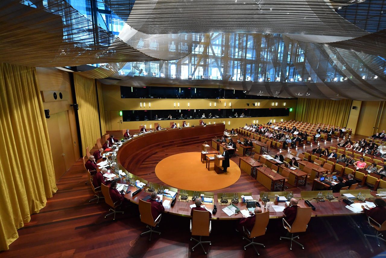 EU court: Coillte can reject anonymous requests for information