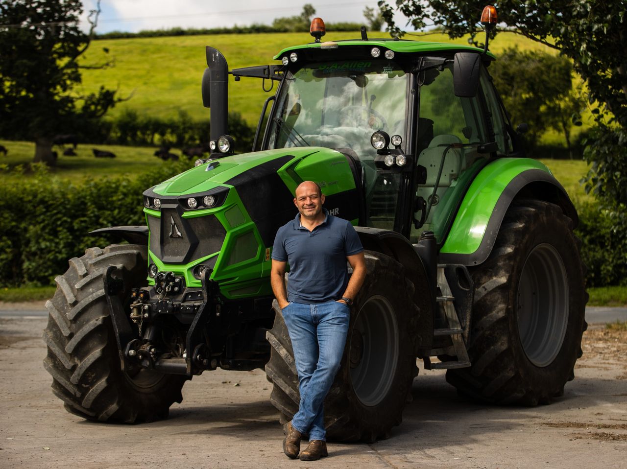 The 'Best' farm safety advice