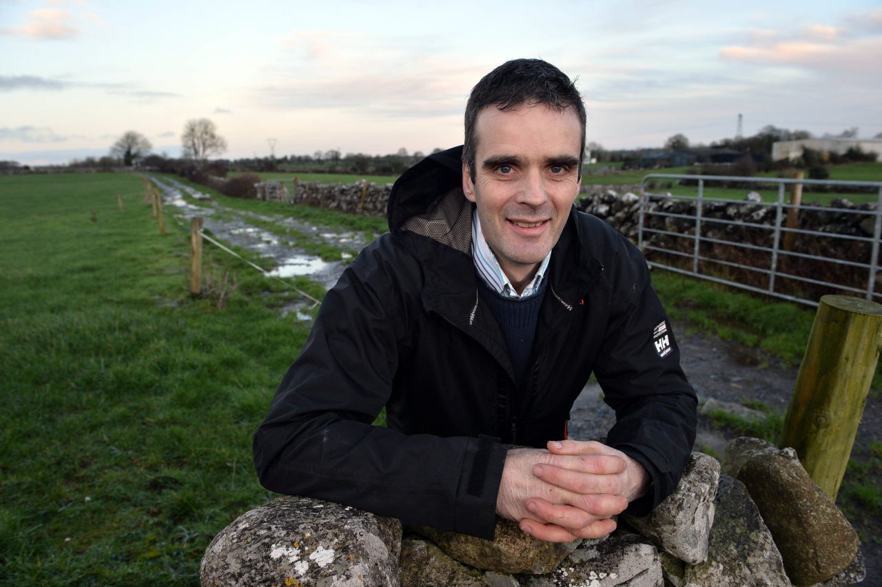 Former IFA president takes reins of farm-loan finance company