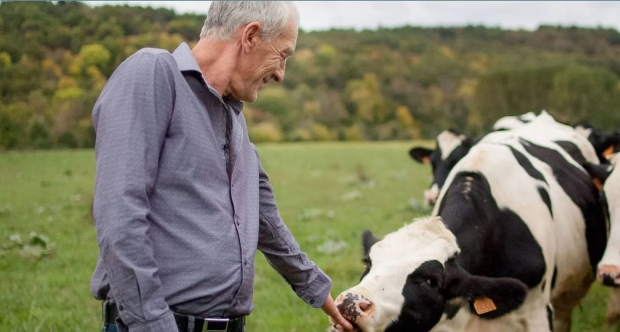 Impact of osteoarthritis on farmers underlined in new campaign